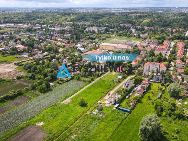 Grunt na sprzedaż w Gdańsk, Pomorskie