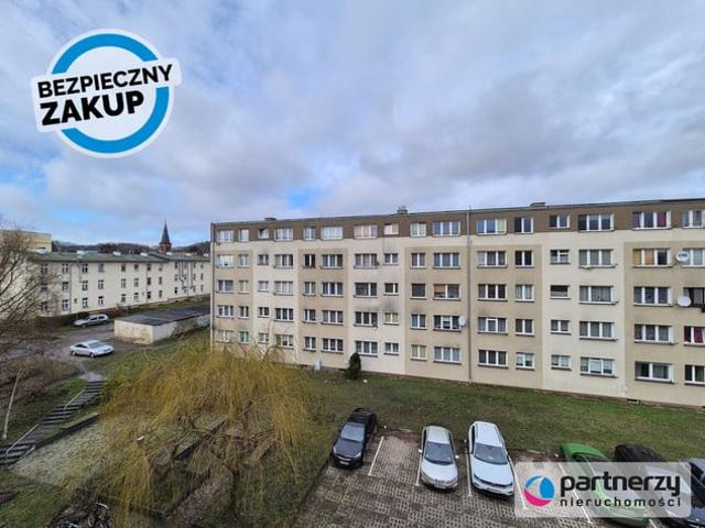 Mieszkanie na sprzedaż w Gdańsk
