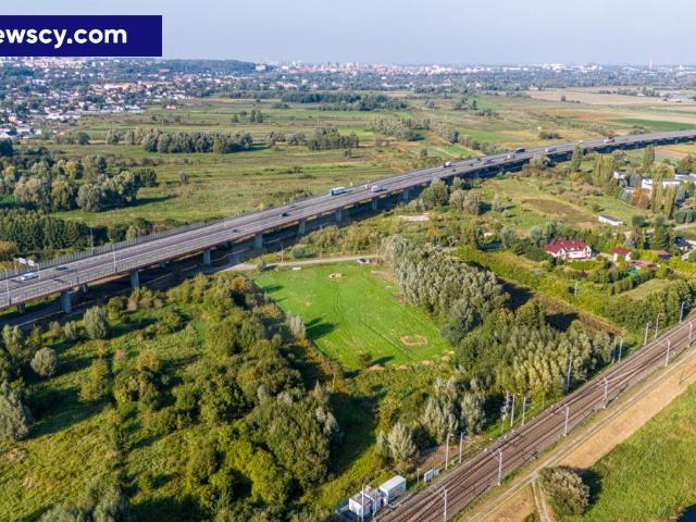 Grunt na sprzedaż w Gdańsk, Pomorskie