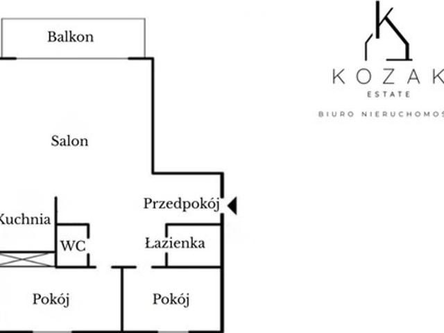 Mieszkanie na sprzedaż w Gdańsk, Pomorskie