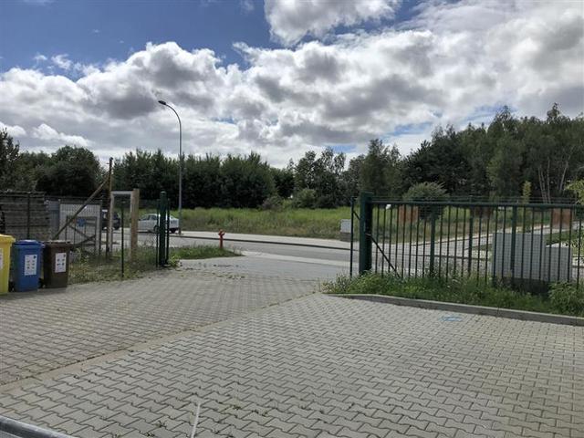 Grunt do wynajęcia w Gdańsk, Pomorskie