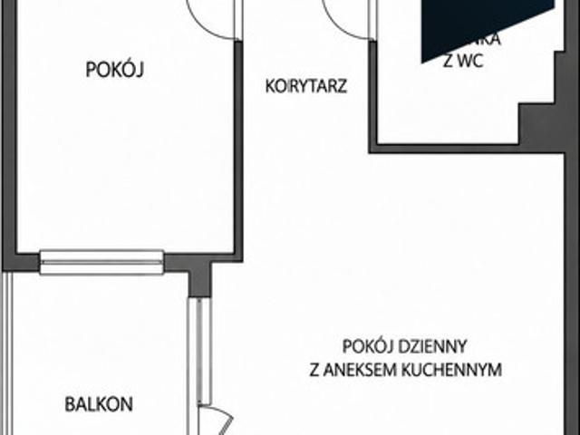 Mieszkanie na sprzedaż w Gdańsk, Pomorskie