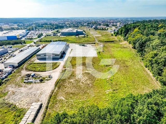 Grunt do wynajęcia w Gdańsk, Pomorskie