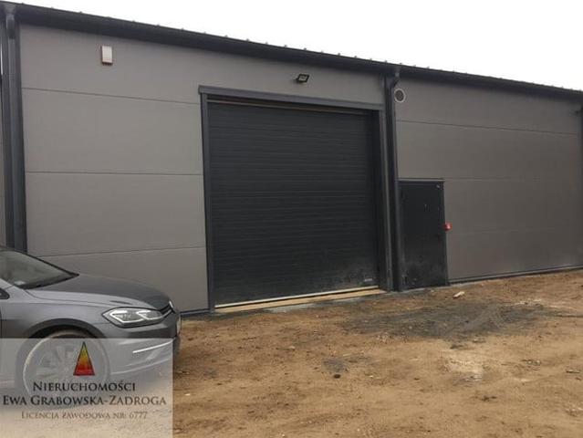 Komercyjne do wynajęcia w Gdańsk, Pomorskie