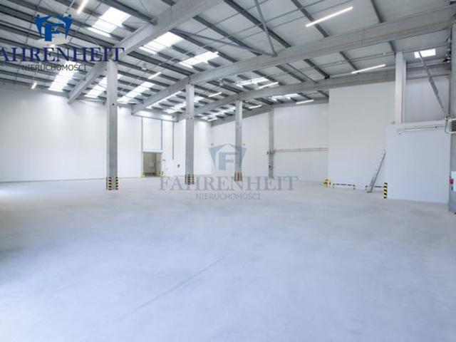 Komercyjne do wynajęcia w Gdańsk, Pomorskie