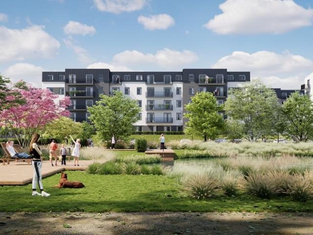 Mieszkanie na sprzedaż w Gdańsk, Pomorskie