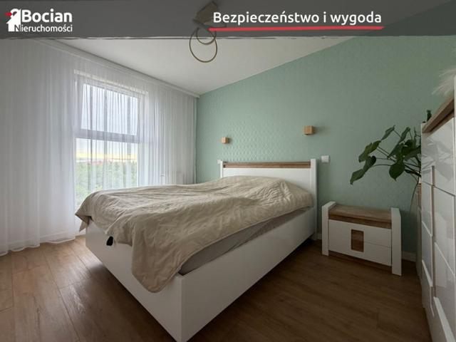 Mieszkanie na sprzedaż w Gdańsk, Pomorskie