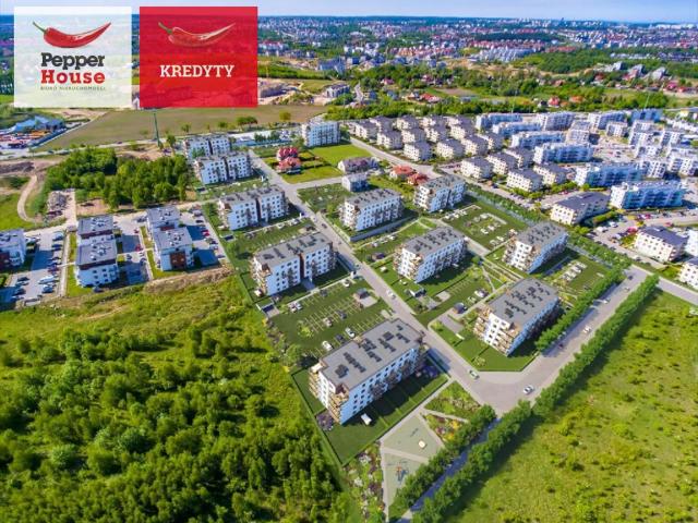 Mieszkanie na sprzedaż w Gdańsk, Pomorskie