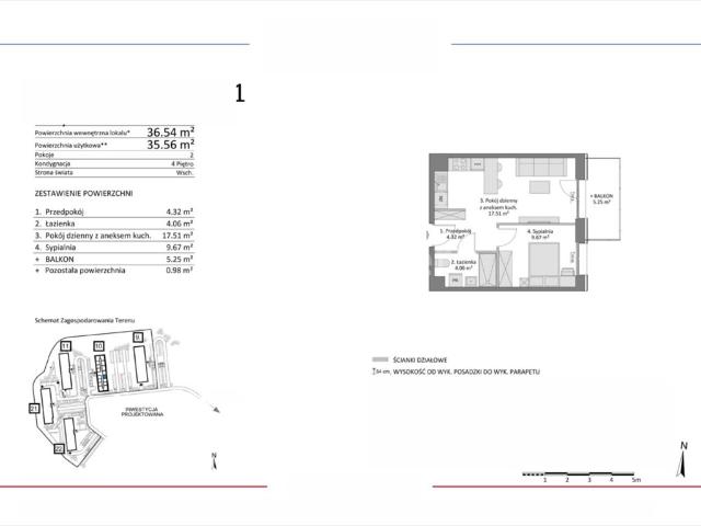 Mieszkanie na sprzedaż w Gdańsk, Pomorskie