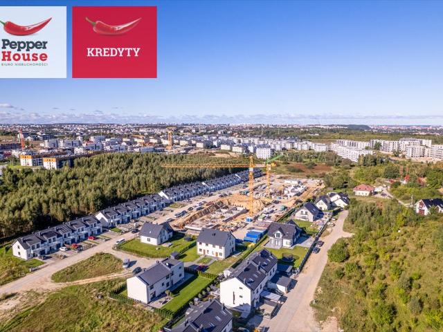 Mieszkanie na sprzedaż w Gdańsk, Pomorskie