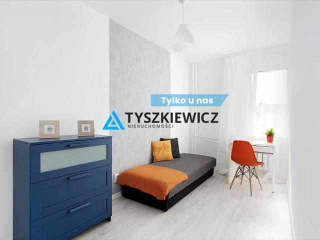 Mieszkanie na sprzedaż w Piecki, Gdańsk