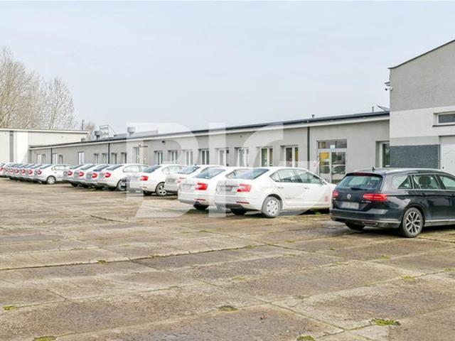 Biuro do wynajęcia w Pruszcz Gdański, Pomorskie