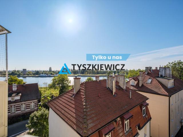 Mieszkanie na sprzedaż w Gdańsk