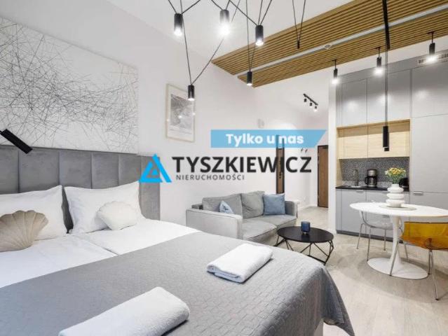 Mieszkanie na sprzedaż w Gdańsk, Pomorskie