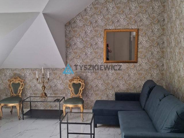 Mieszkanie do wynajęcia w Gdańsk