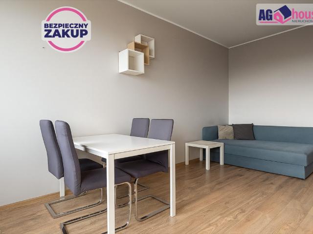 Mieszkanie na sprzedaż w Gdańsk, Pomorskie