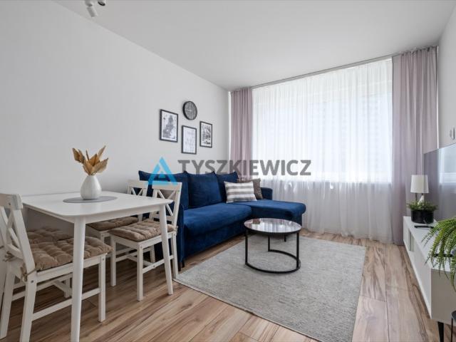 Mieszkanie na sprzedaż w Gdańsk, Pomorskie