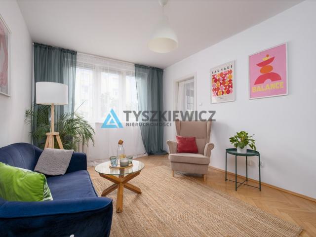 Mieszkanie na sprzedaż w Gdańsk