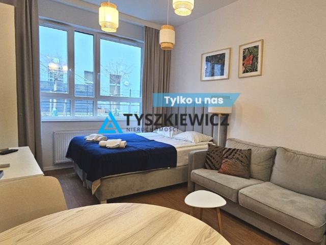 Mieszkanie na sprzedaż w Gdańsk, Pomorskie