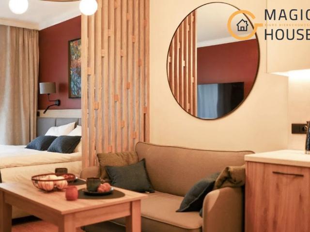 Mieszkanie na sprzedaż w Gdańsk, Pomorskie