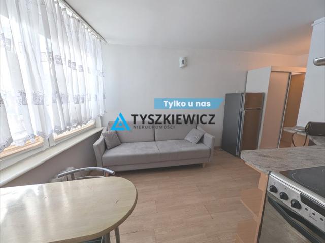 Mieszkanie na sprzedaż w Gdańsk, Pomorskie