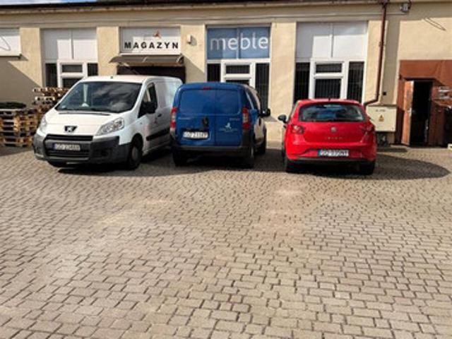 Komercyjne do wynajęcia w Gdańsk