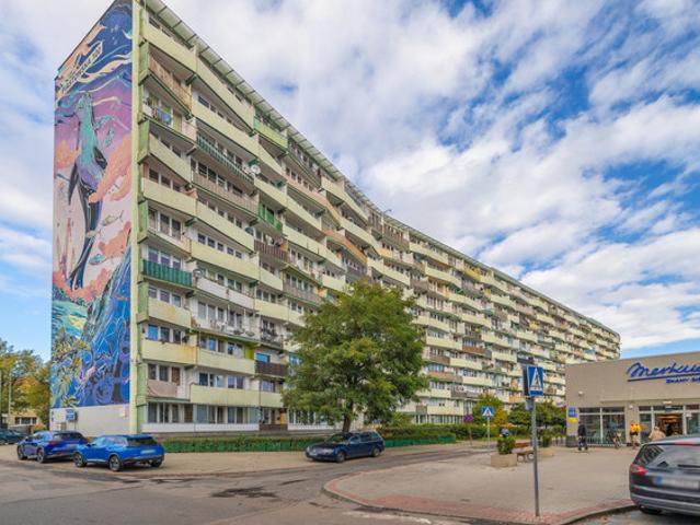 Mieszkanie na sprzedaż w Wojnowo, Gdańsk