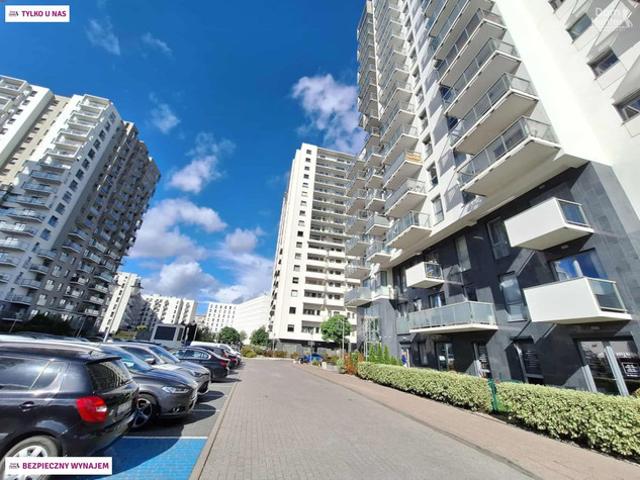 Mieszkanie do wynajęcia w Gdańsk, Pomorskie
