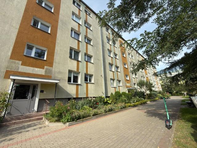 Mieszkanie do wynajęcia w Gdańsk, Pomorskie