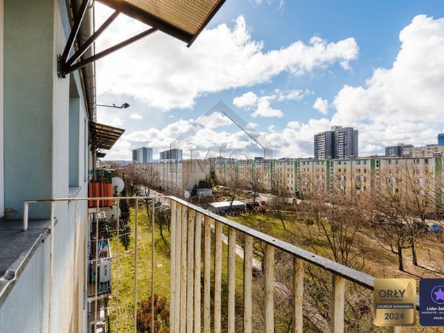 Apartament na sprzedaż w Gdańsk, Pomorskie