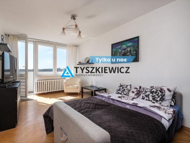 Mieszkanie na sprzedaż w Gdańsk, Pomorskie