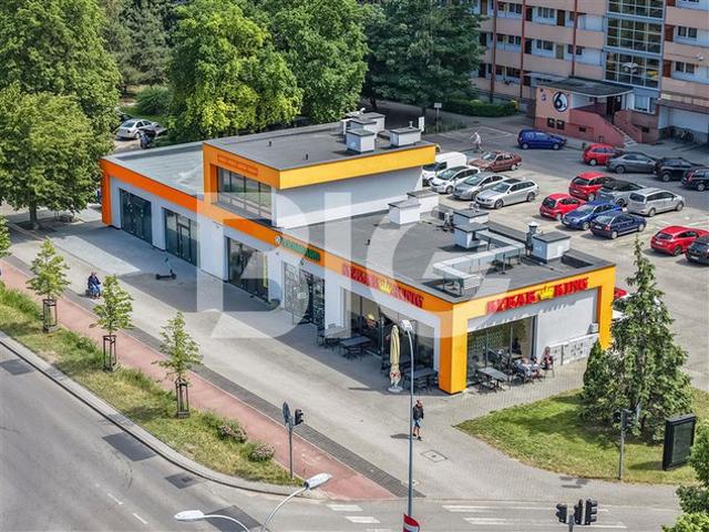 Biuro do wynajęcia w Gdańsk, Pomorskie