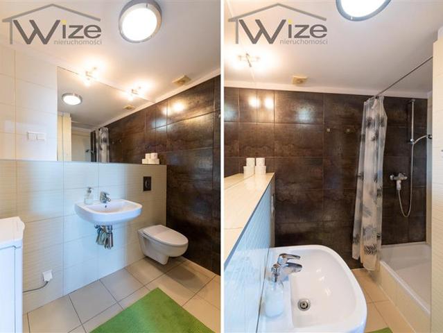 Mieszkanie do wynajęcia w Gdańsk, Pomorskie