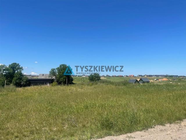 Grunt na sprzedaż w Gdańsk, Pomorskie