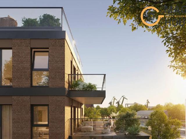 Apartament na sprzedaż w Gdańsk, Pomorskie