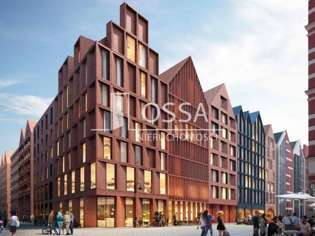 Mieszkanie na sprzedaż w Gdańsk, Pomorskie