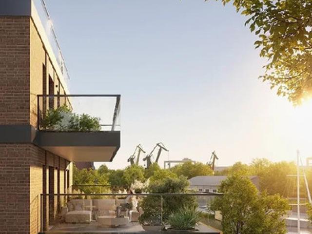 Apartament na sprzedaż w Gdańsk, Pomorskie