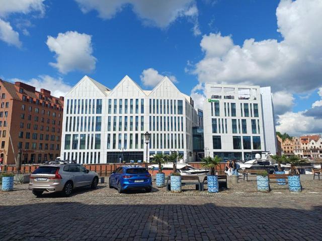 Mieszkanie do wynajęcia w Gdańsk, Pomorskie