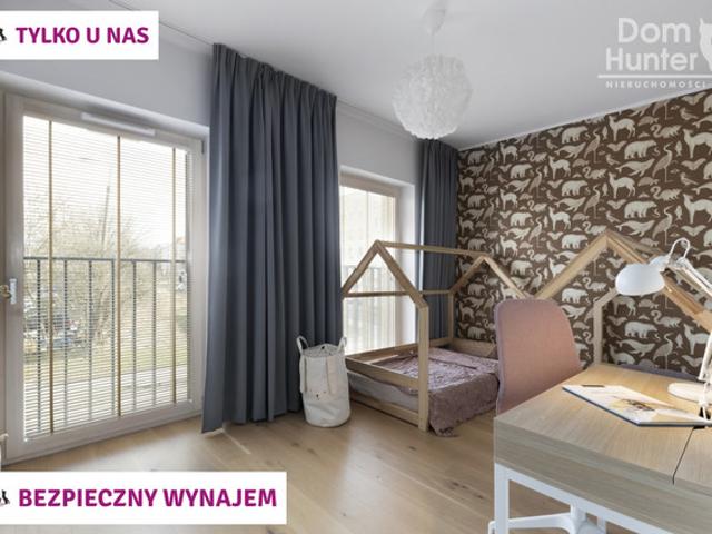 Mieszkanie do wynajęcia w Gdańsk, Pomorskie