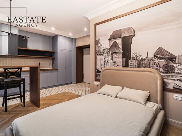 Mieszkanie na sprzedaż w Gdańsk, Pomorskie