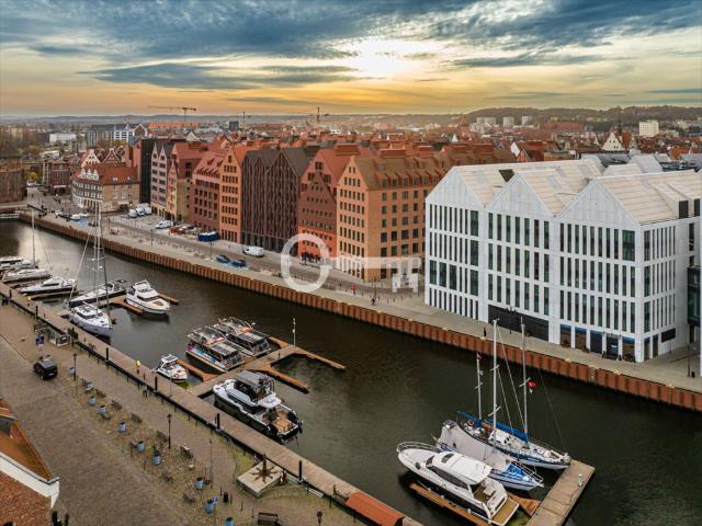 Mieszkanie na sprzedaż w Gdańsk, Pomorskie