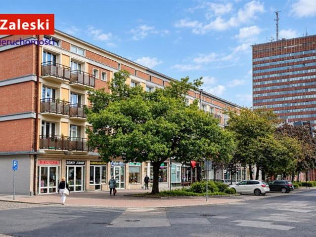 Komercyjne do wynajęcia w Gdańsk, Pomorskie