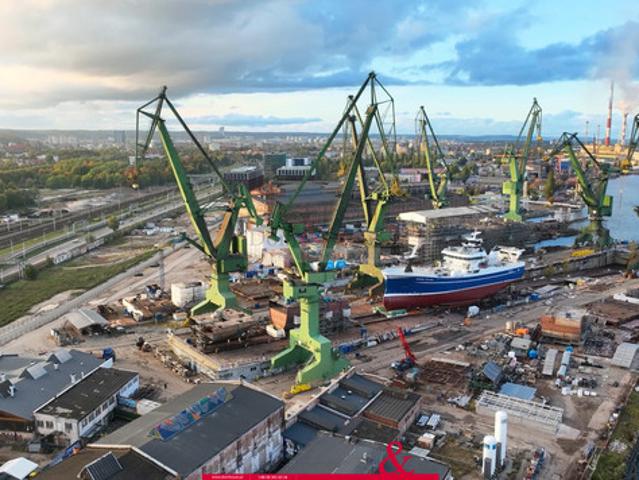 Mieszkanie do wynajęcia w Gdańsk, Pomorskie