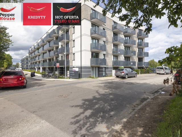 Mieszkanie na sprzedaż w Długie Ogrody, Gdańsk