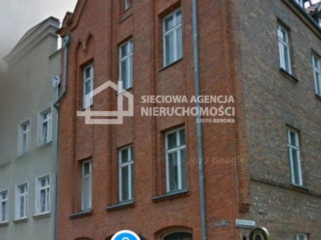 Mieszkanie na sprzedaż w Gdańsk, Pomorskie