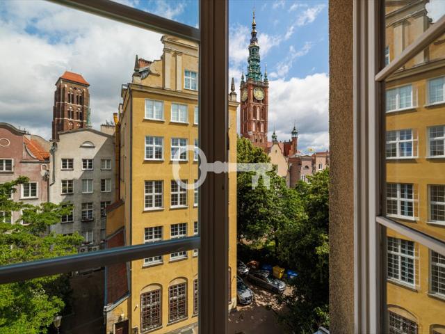Mieszkanie na sprzedaż w Gdańsk, Pomorskie