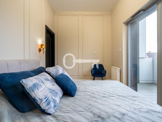 Mieszkanie na sprzedaż w Gdańsk, Pomorskie