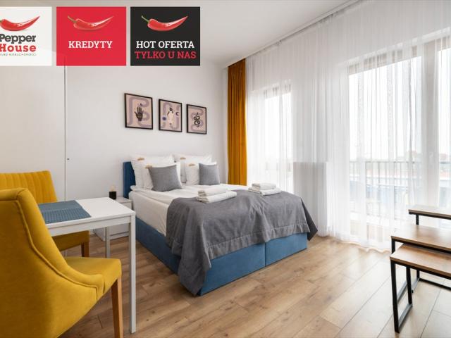 Mieszkanie na sprzedaż w Gdańsk, Pomorskie