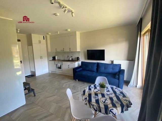 Apartament na sprzedaż w Gdańsk, Pomorskie