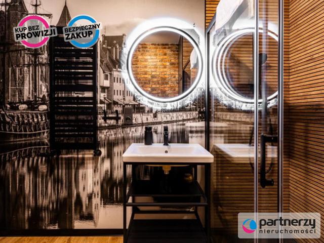 Apartament na sprzedaż w Gdańsk, Pomorskie